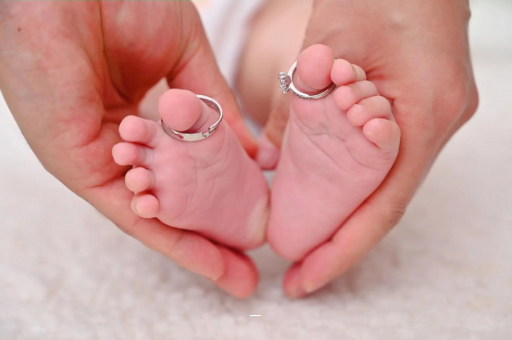 潜江六个月宝宝退烧小妙招